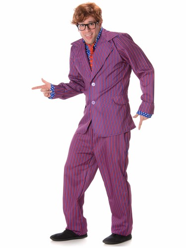 Costume uomo adulto - , film