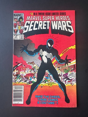 Marvel super heroes secret - marvel,
