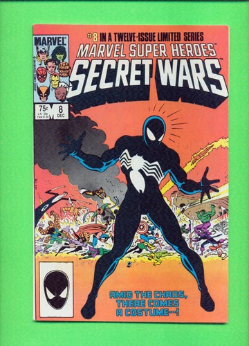 Marvel superheroes secret wars - secret,
