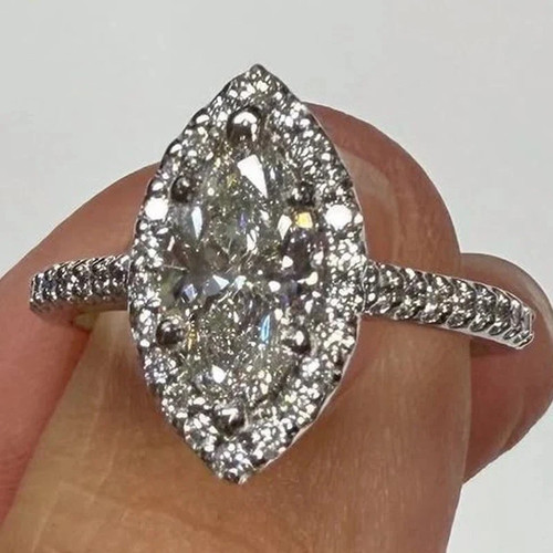 Anello fidanzamento tcw - fidanzamento,