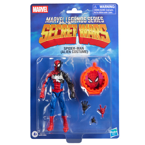 Marvel legends series - legends,