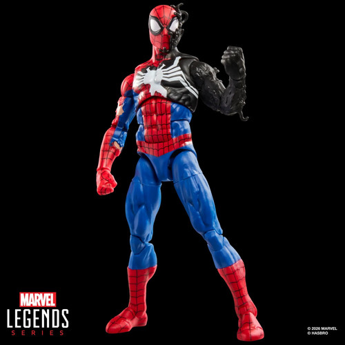 Hasbro marvel legends - hasbro,