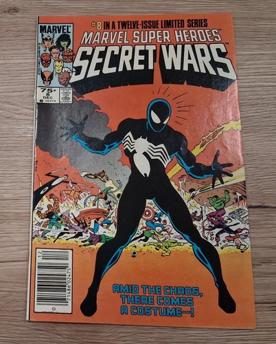 Marvel super heroes secret - super,