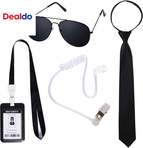 Costume agente servizio - agente,