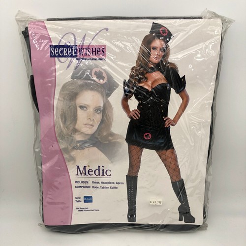Costume sexy medico - , dei