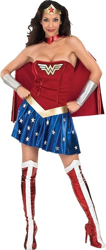 Secret wishes costume donna - wishes,