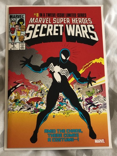 Foil marvel super heroes - marvel, super-heroes