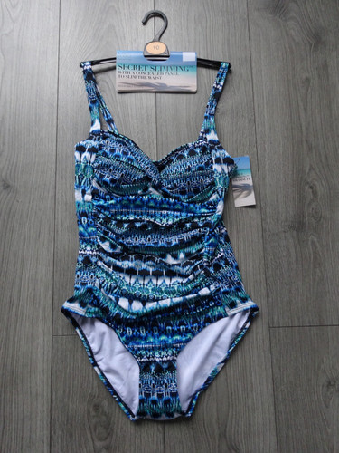 Costume bagno dimagrante - da,