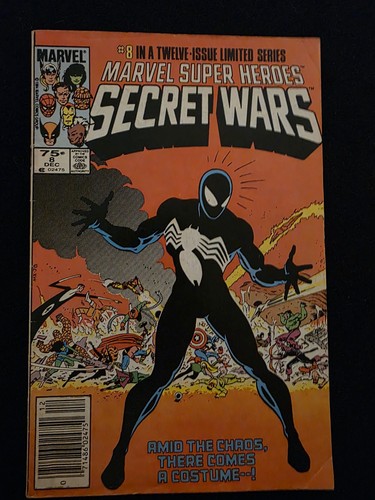 Marvel super heroes secret - marvel, super-heroes