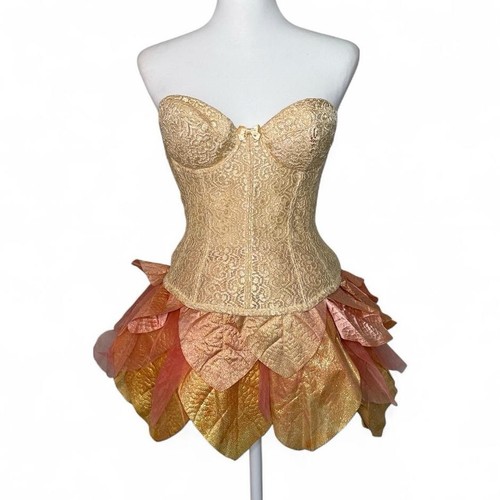 Costume fata victoria s - da, victoria's
