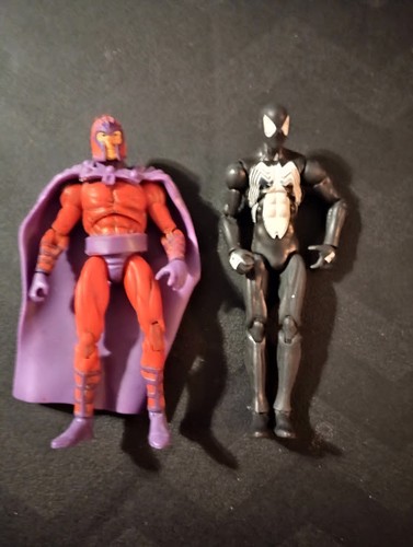 Marvel universe secret - universe,