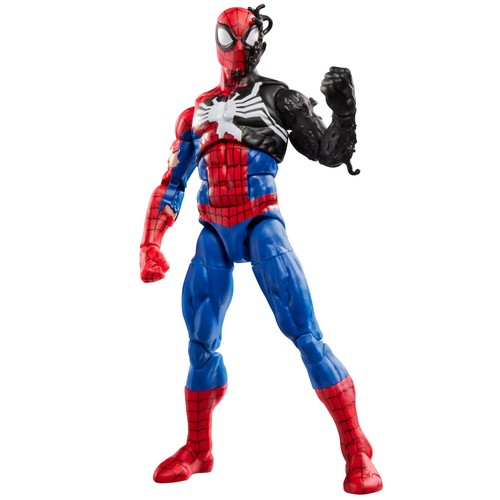 Hasbro marvel legends - hasbro,