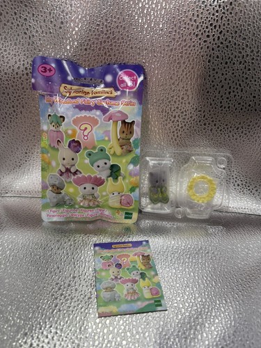 Costume fata sylvanian - costume,