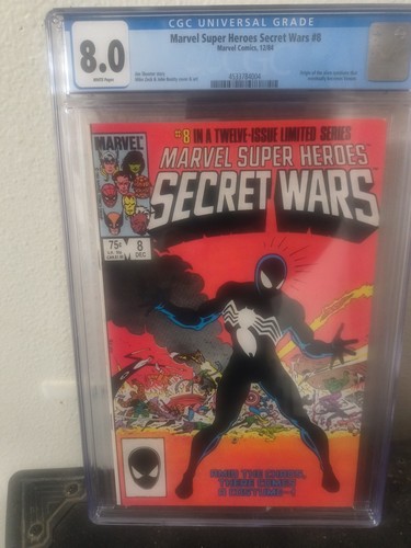 Marvel super heroes secret - marvel,