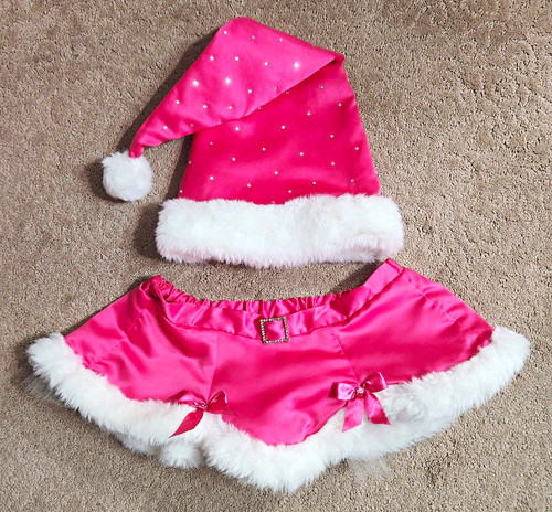 Victoria secret rosa set - victoria's,