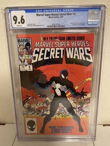Marvel super heroes - super-heroes, secret
