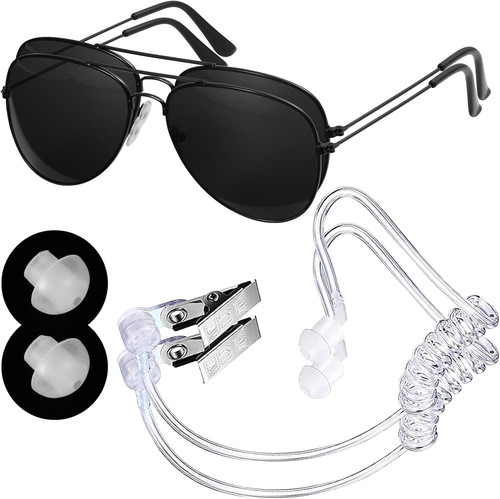 Costume uomo nero accessori - uomo,