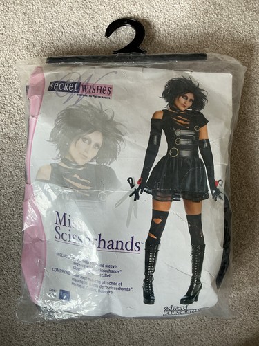 Nuovo costume miss mani - nuovo, di