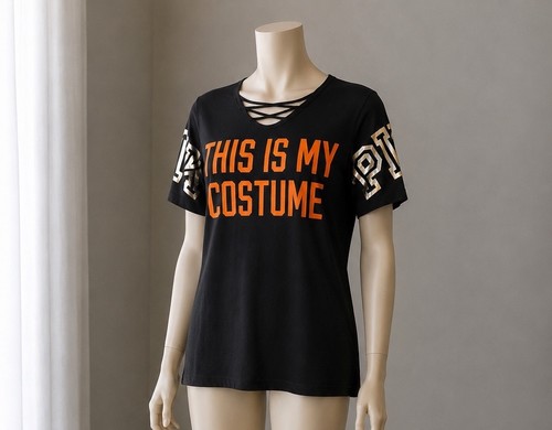 Shirt rosa victoria s - t-shirt,