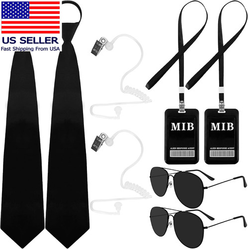 Set costume agente - , servizio