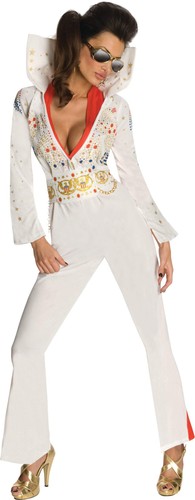 Costume elvis auguri - costume,