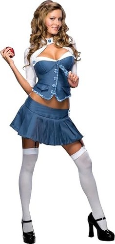 Secret wishes costume donna - secret,