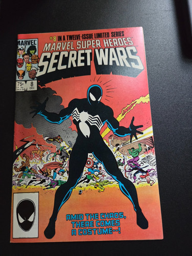 Marvel super heroes secret - marvel,