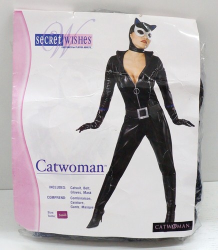 Catwoman costume cosplay per - cosplay,