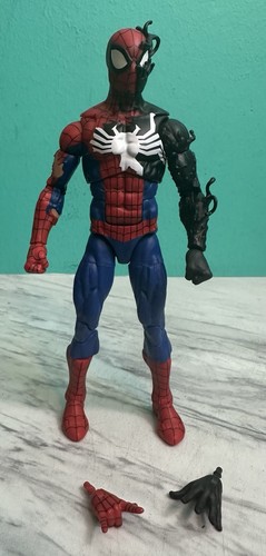 Marvel legends retro figure - legends,