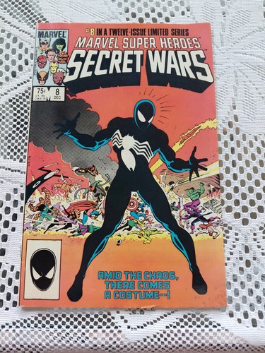 Marvel superheroes secret - superheroes,