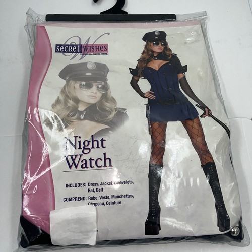 Secret wishes pezzi - secret, orologio