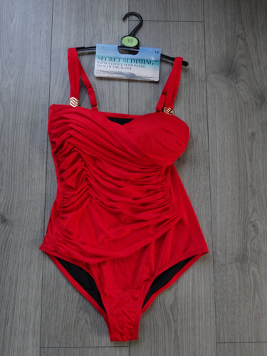 Costume bagno dimagrante - costume,