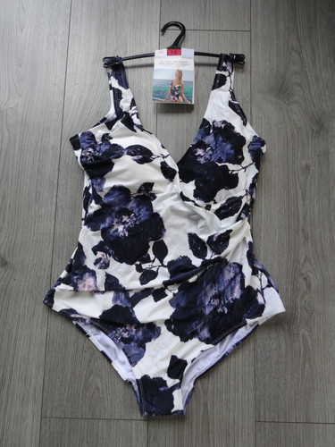Costume bagno dimagrante - costume,
