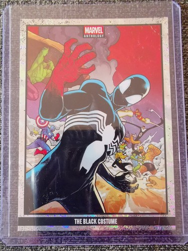 Panini marvel anthology - marvel,