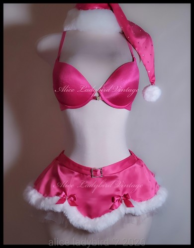 Set costume babbo natale sexy - costume,
