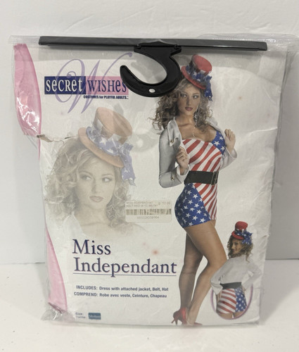 Costume auguri segreti miss - costume,