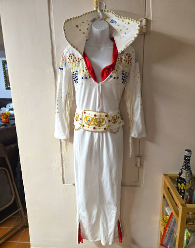 Costume secret wishes tuta - wishes,