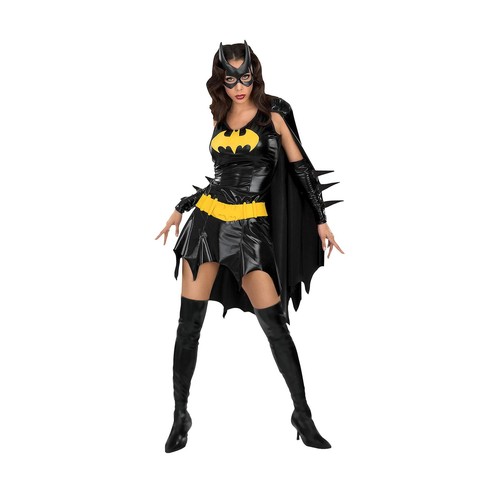 Rubini costume batgirl - -,