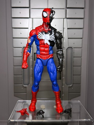 Marvel legends retro figure - marvel, 6"