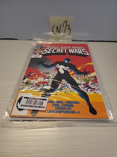 Marvel legends secret wars - marvel, 13