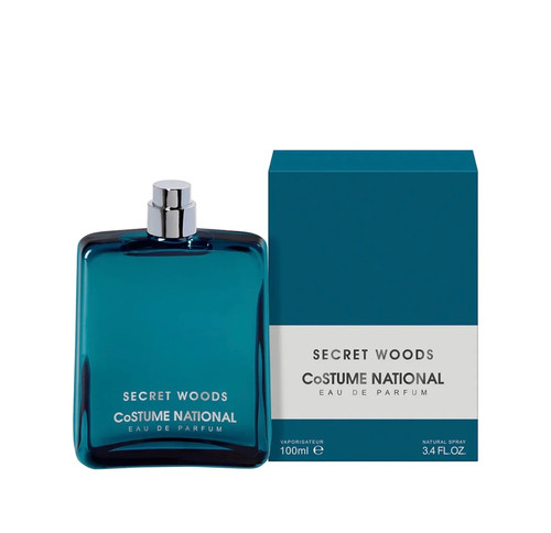 Secret woods costume national - woods,