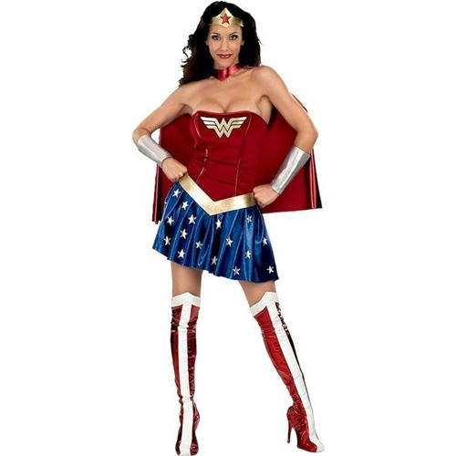Costume vestito donna