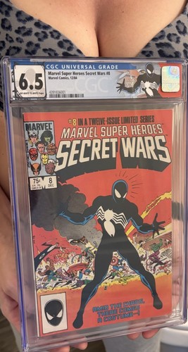 Marvel super heroes - super-heroes, secret