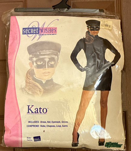 Nuovo abito costume - abito,