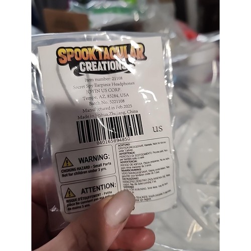 Spooktacular creations - spooktacular,